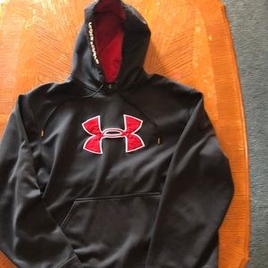 Under Armour hoodie